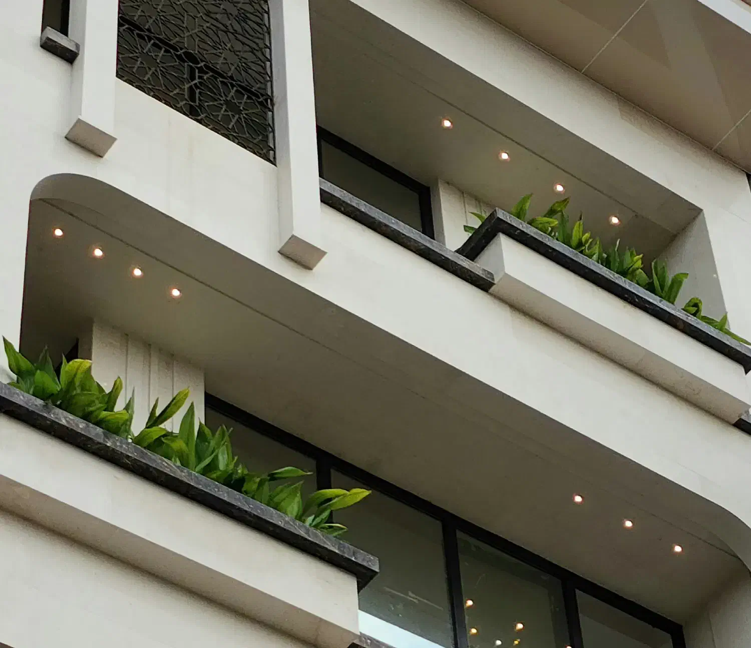 اپارتمان نو ساز شمال گیلان لنگرود خیابان رجایی|فروش آپارتمان|لنگرود, |دیوار