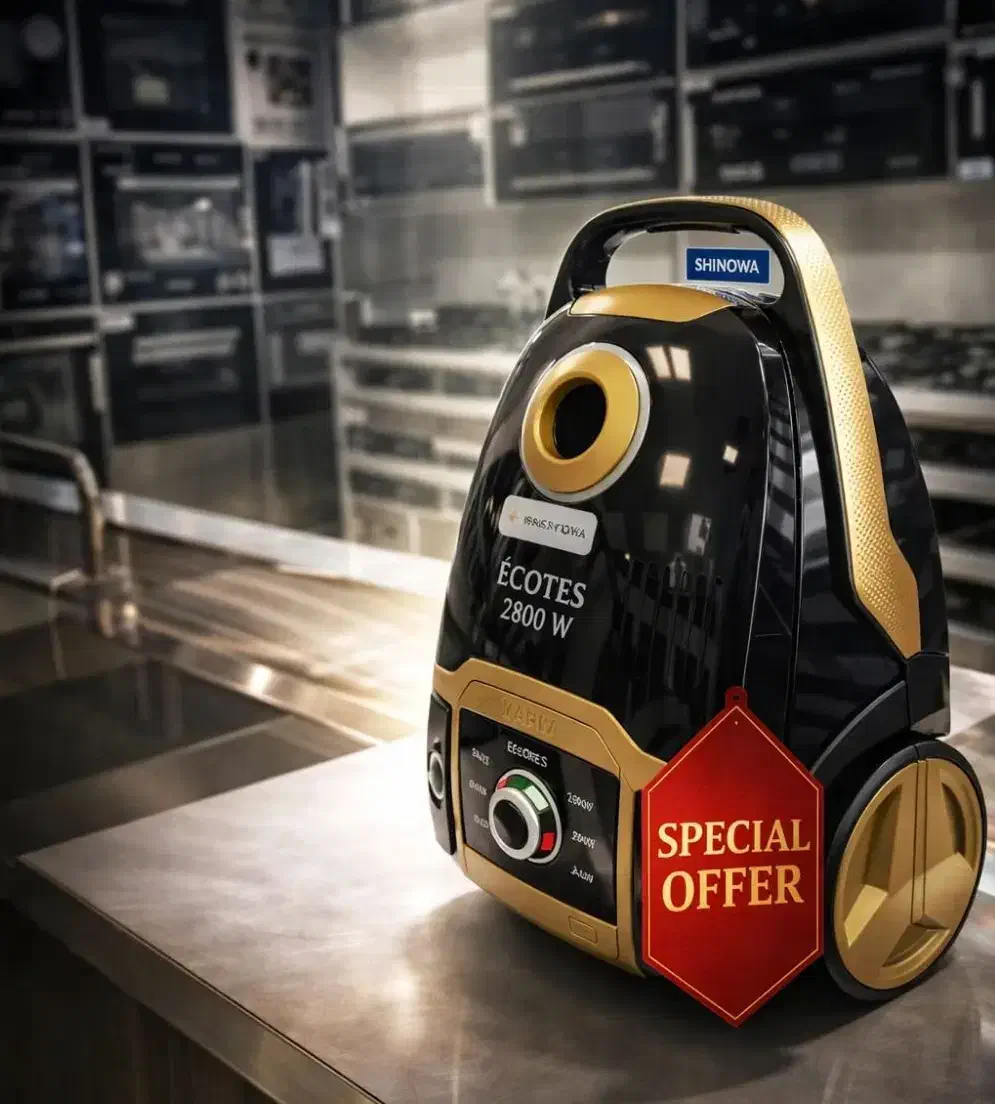 جارو برقی *یونیک*|جاروبرقی، جارو شارژی، بخارشو|الوند, |دیوار