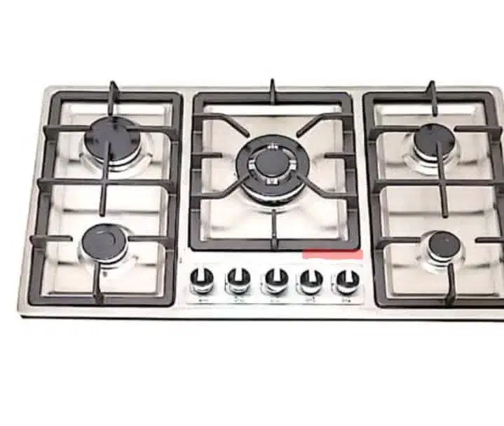 گاز رومیزی تکنو|اجاق گاز و لوازم برقی پخت‌وپز|صومعه‌سرا, |دیوار