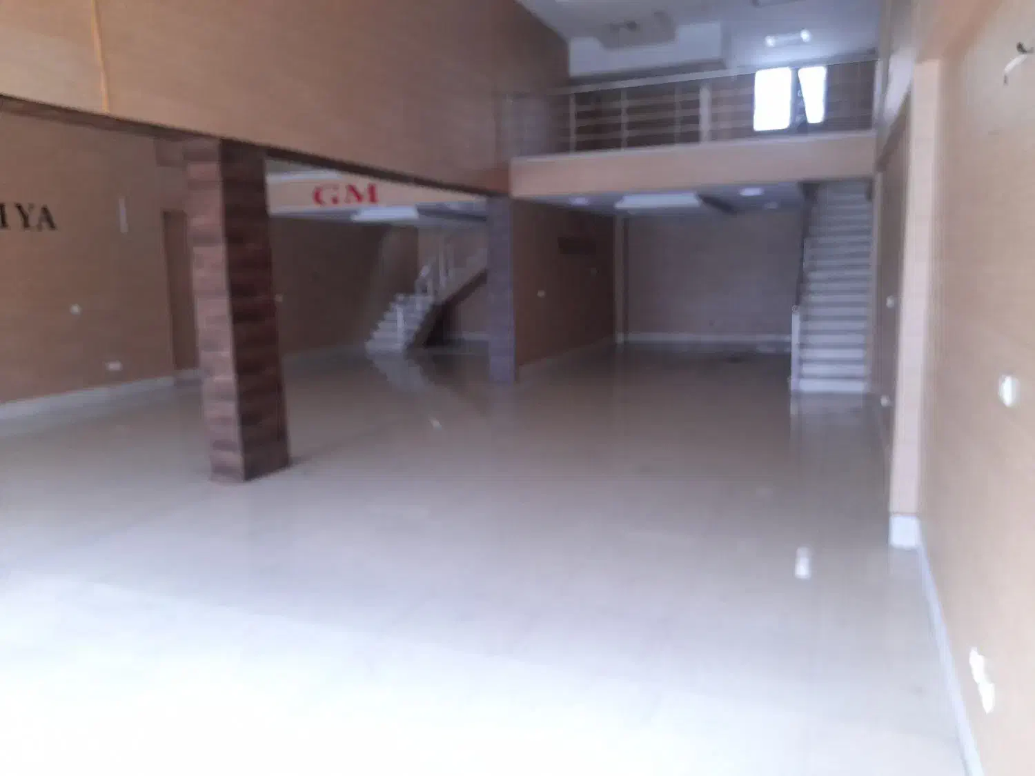 اجاره مغازه ۳۱۰ متری در گلباغ نماز|اجارهٔ مغازه و غرفه|رشت, گلباغ نماز|دیوار