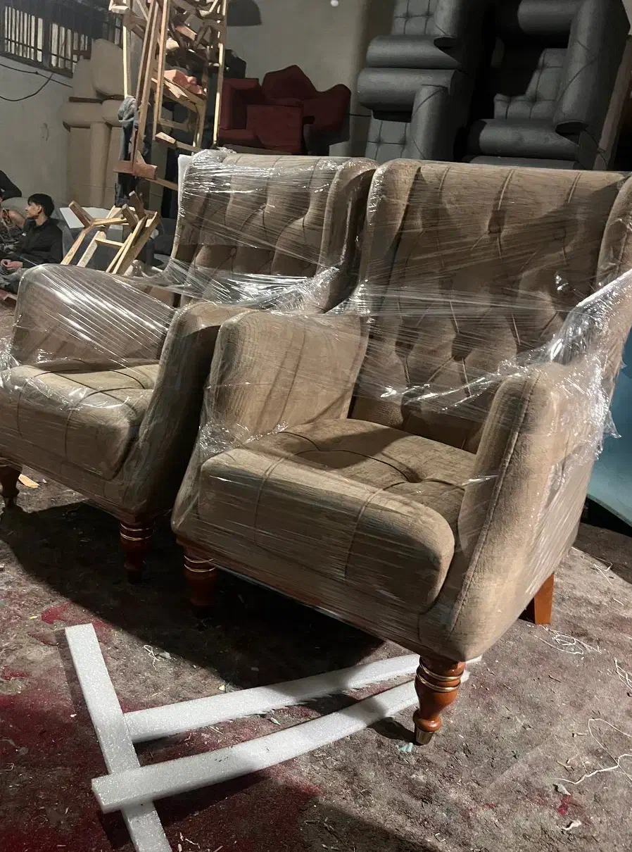 2969پاریس مهرگان درجه یک مهرگان تولیدی مهرگان 2969|مبلمان خانگی و میز عسلی|صدرا-فارس, فاز ۱|دیوار