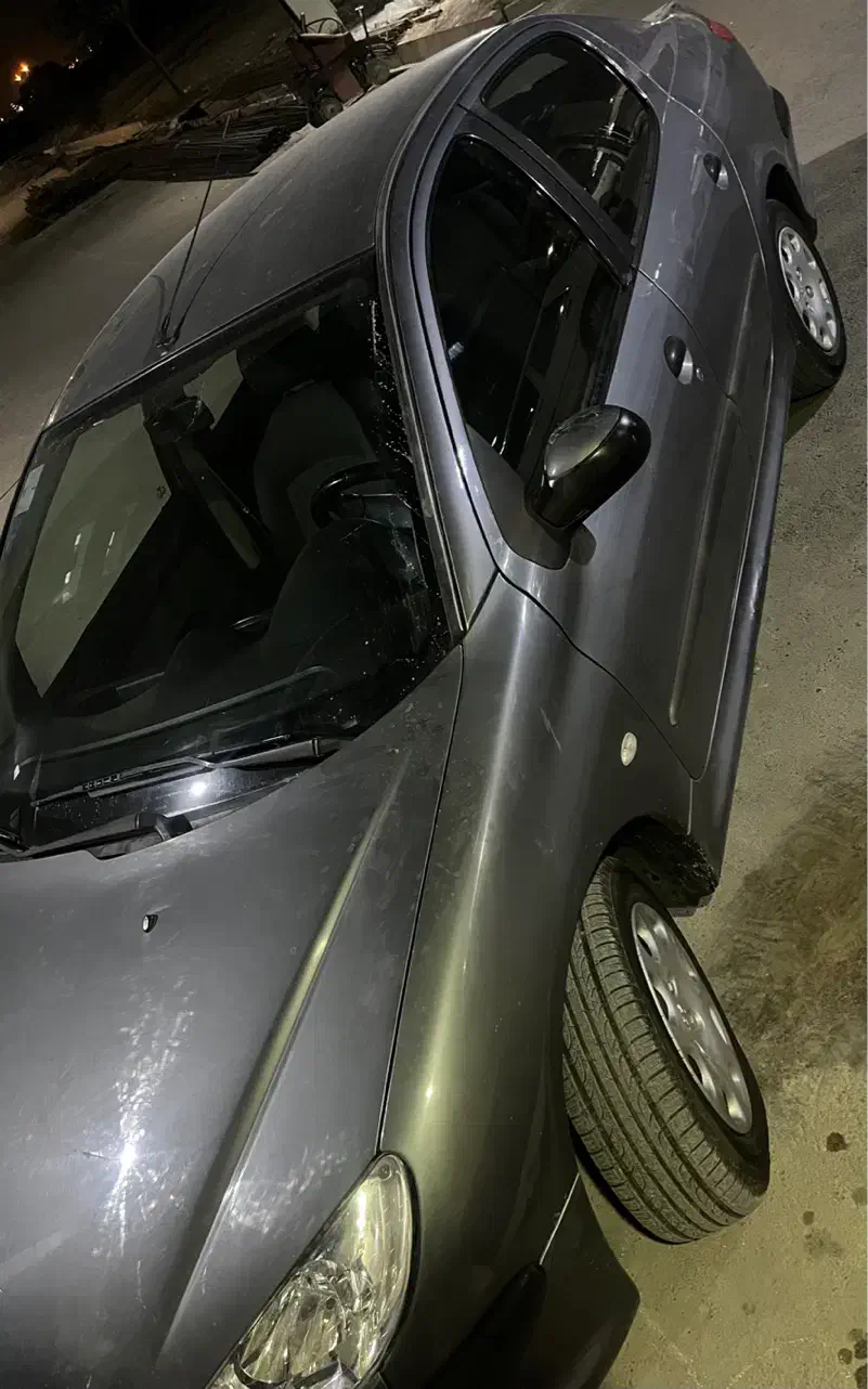 خودرو سواری|خودرو سواری و وانت|نسیمشهر, |دیوار