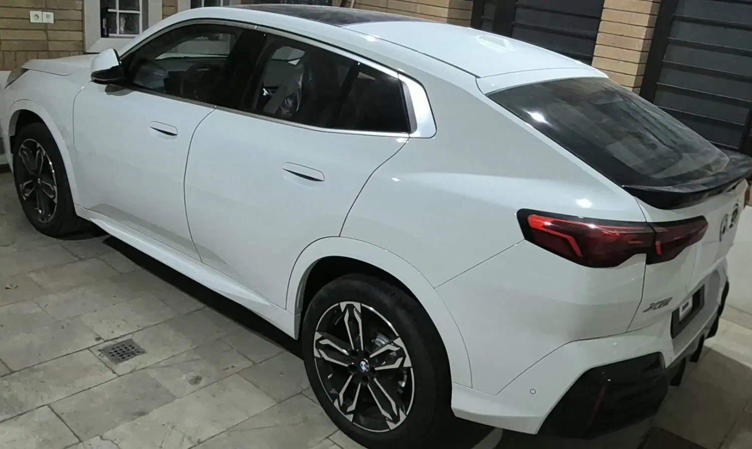 Bmw X2 Sdrive 25i 2026 باهارمن|خودرو سواری و وانت|یزد, |دیوار