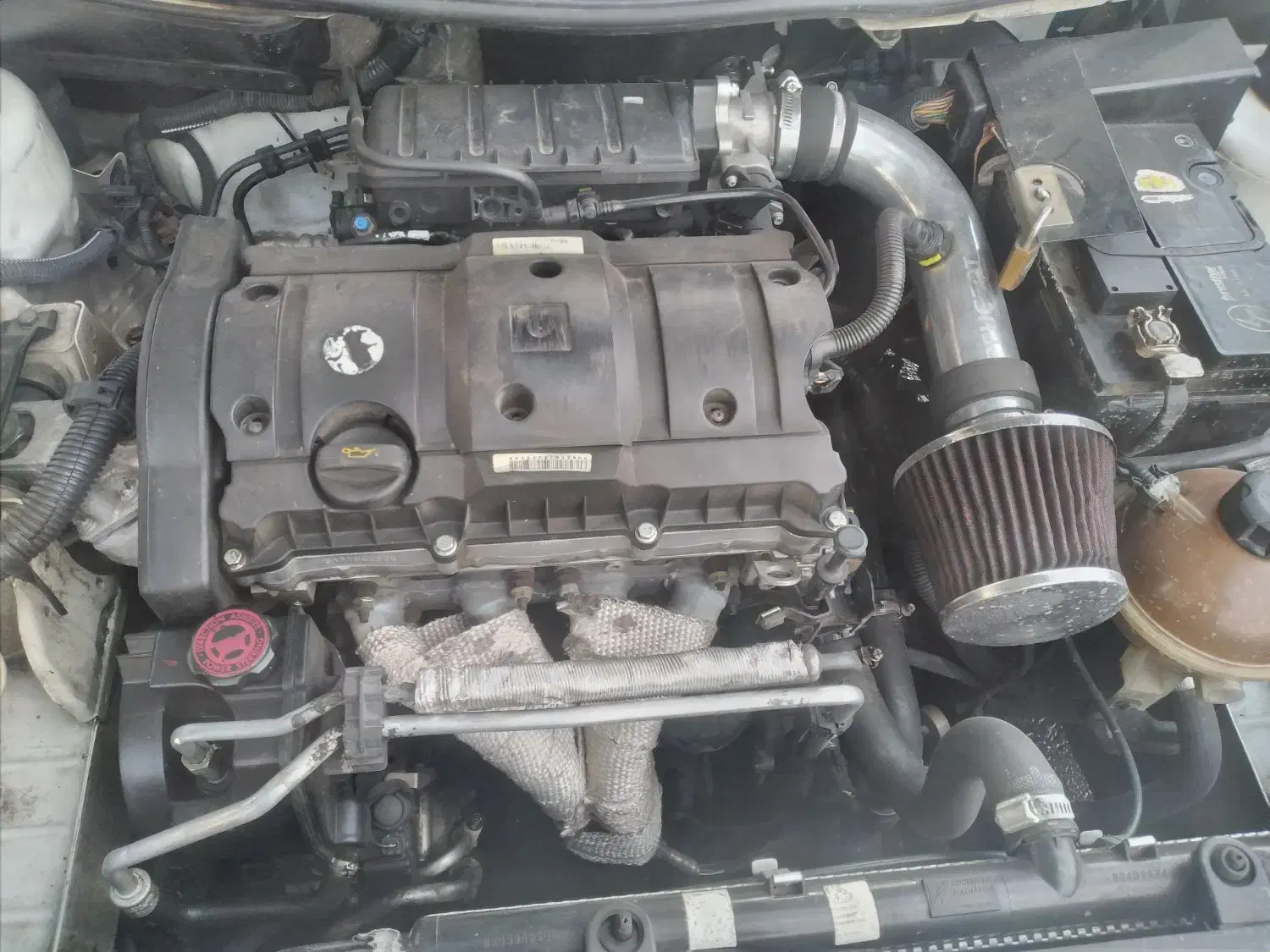 رانا مدل ۹۲|خودرو سواری و وانت|تهران, شیوا|دیوار