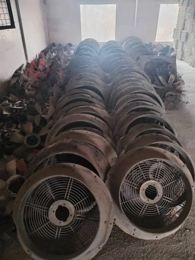 هواکش صنعتی|ماشینآلات صنعتی|هشتگرد, شهرک راه آهن|دیوار