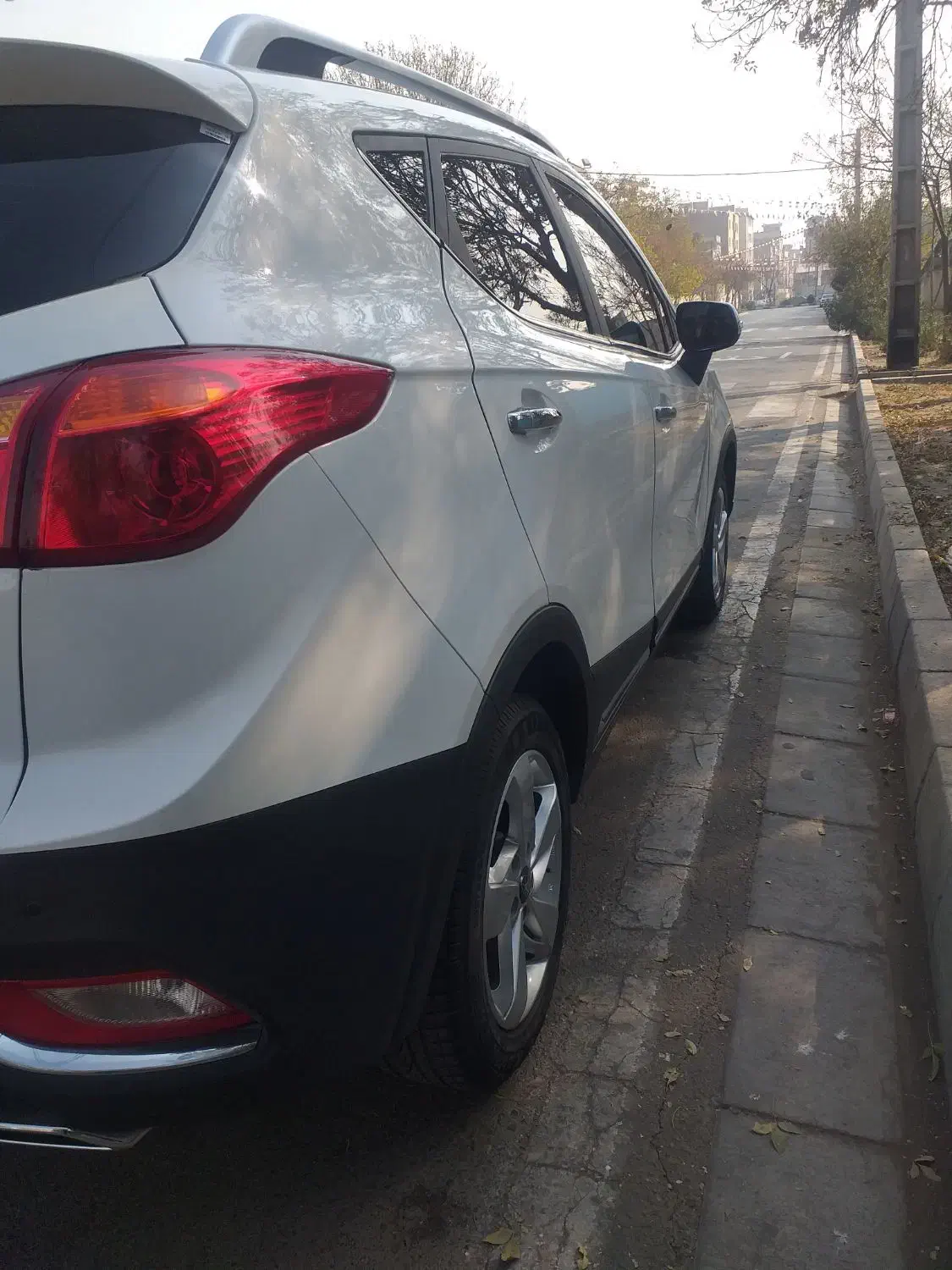 جک اس 3 S3 مدل 1399|خودرو سواری و وانت|تهران, بهداشت|دیوار