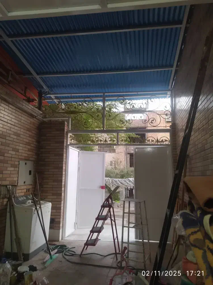 جوشکاری|خدمات پیشه و مهارت|شوشتر, |دیوار