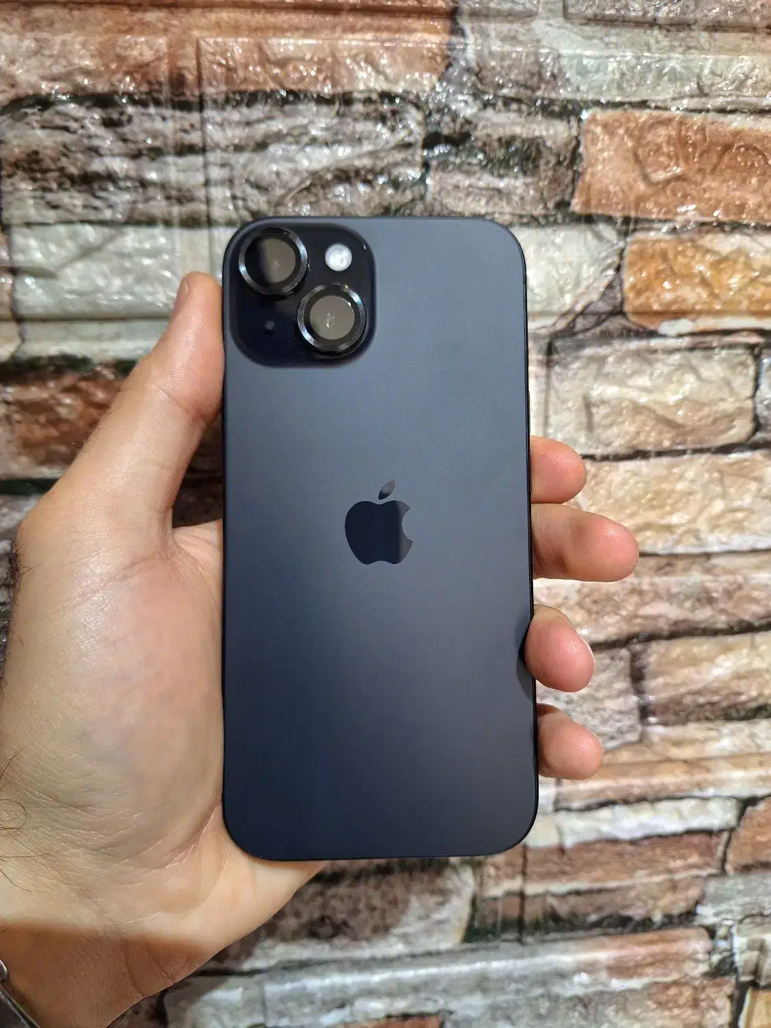 iPhone 15 نرمال|موبایل|اردبیل, |دیوار