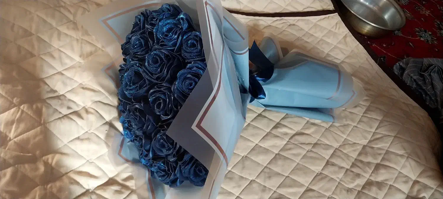 دسته گل|گل مصنوعی|اصفهان, طاحونه|دیوار