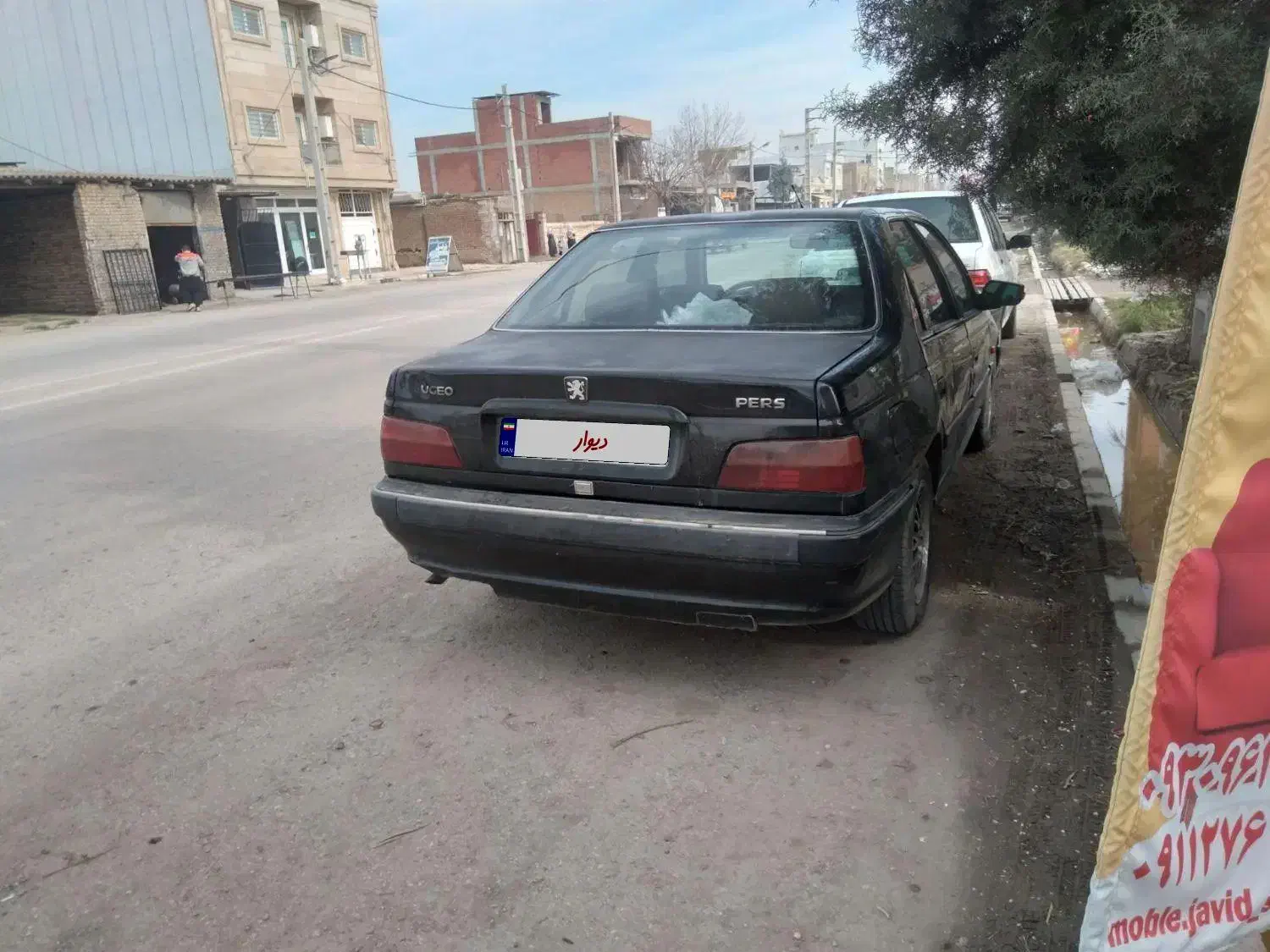 فروش خودرو|خودرو سواری و وانت|گنبد کاووس, |دیوار