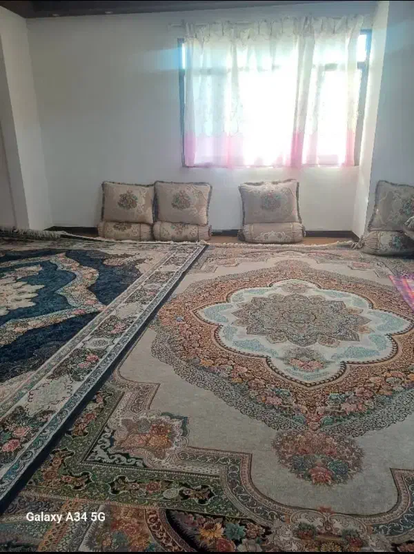 شهرک میانرود مجتمع اپارتمان پارسه بربلوار۹۰متری|فروش آپارتمان|شیراز, بهارستان|دیوار