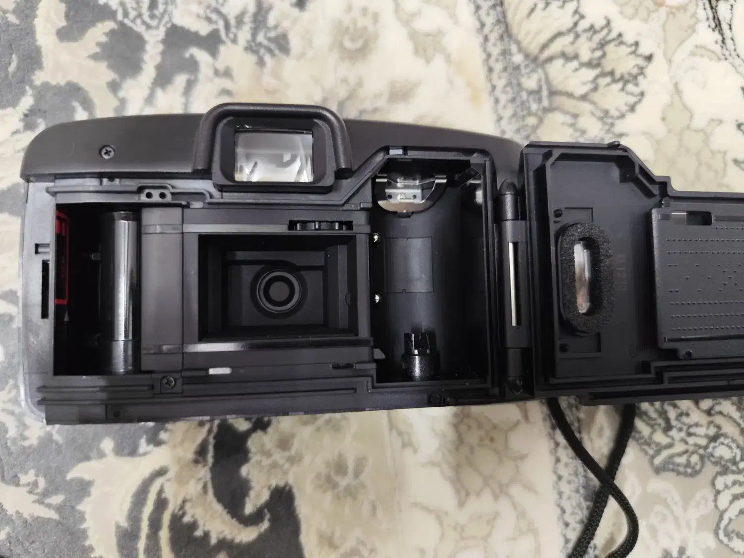 دوربین عکاسی|دوربین عکاسی و فیلم‌برداری|قم, سراجه (۱۵ خرداد)|دیوار