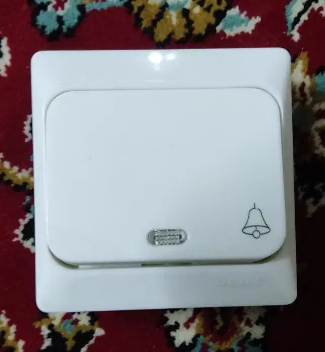 کلید تک پل، دوپل ، آنتن|مصالح و تجهیزات ساختمان|اصفهان, ارزنان|دیوار