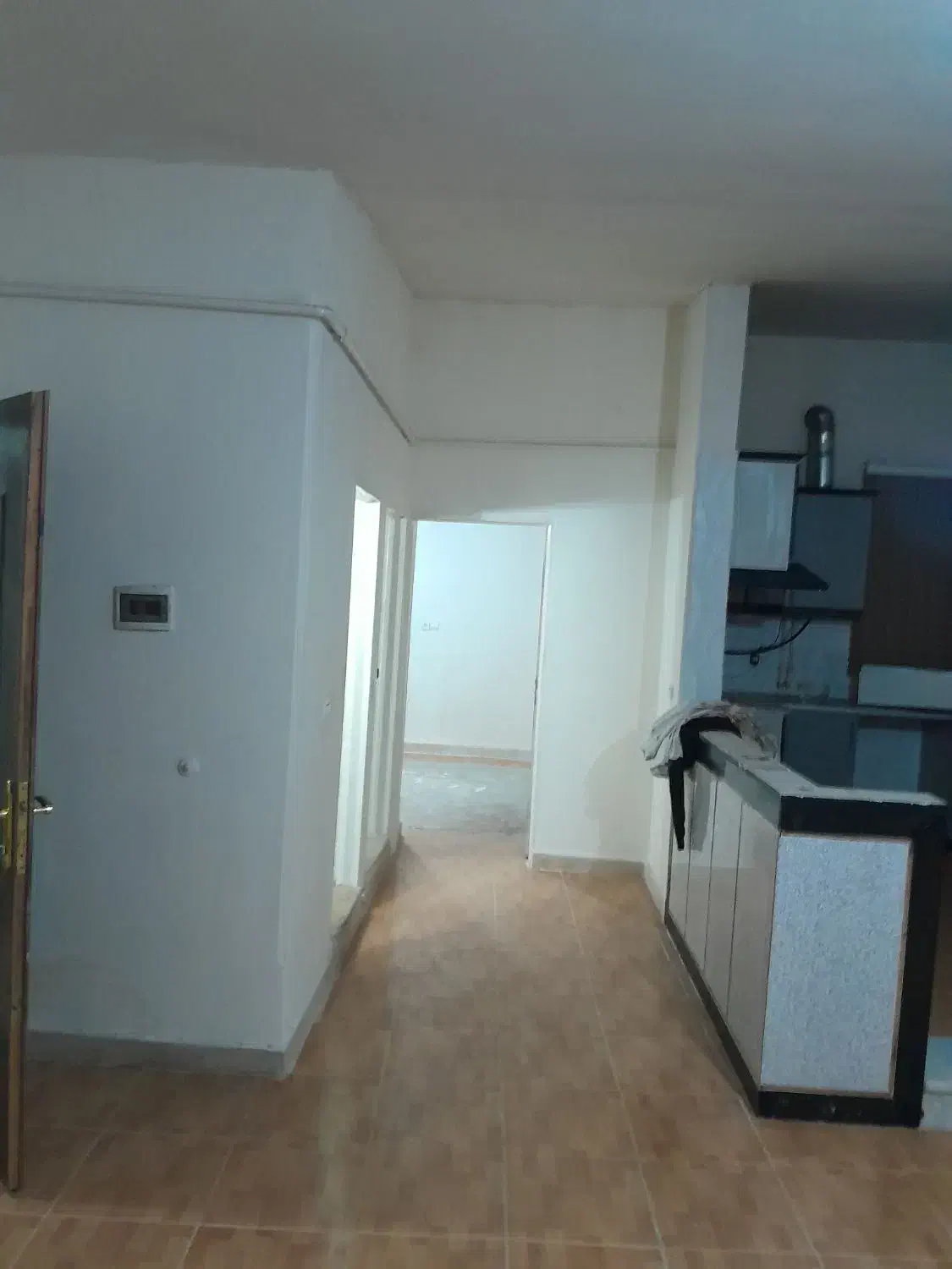 مسکن مهر خرمدره شهرک مینو|فروش آپارتمان|خرمدره, |دیوار