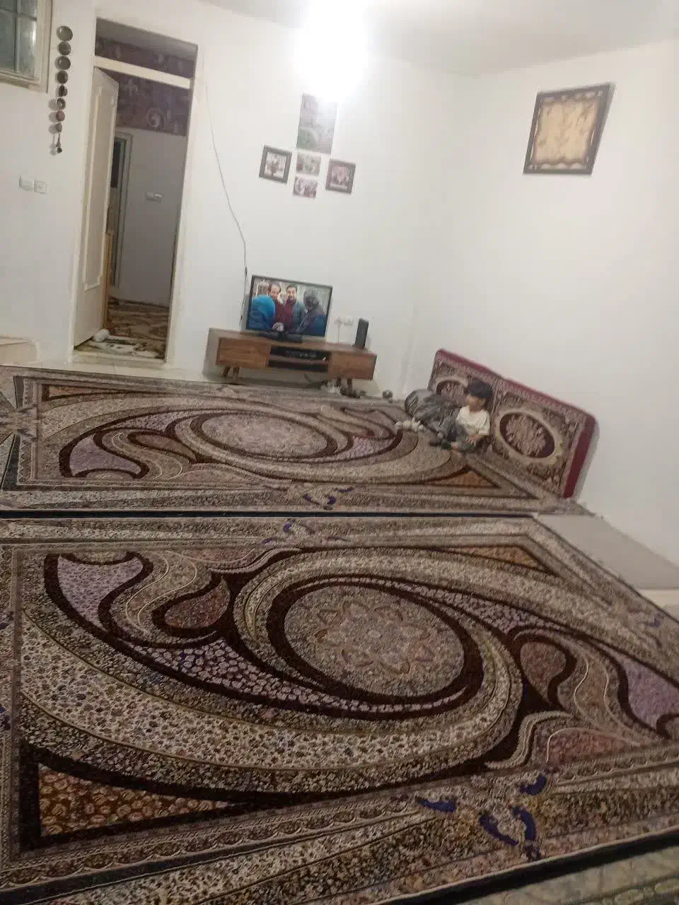 اجاره خانه ۷۵ متری کوی بهار|اجارهٔ آپارتمان|محمدشهر, کوی بهار|دیوار