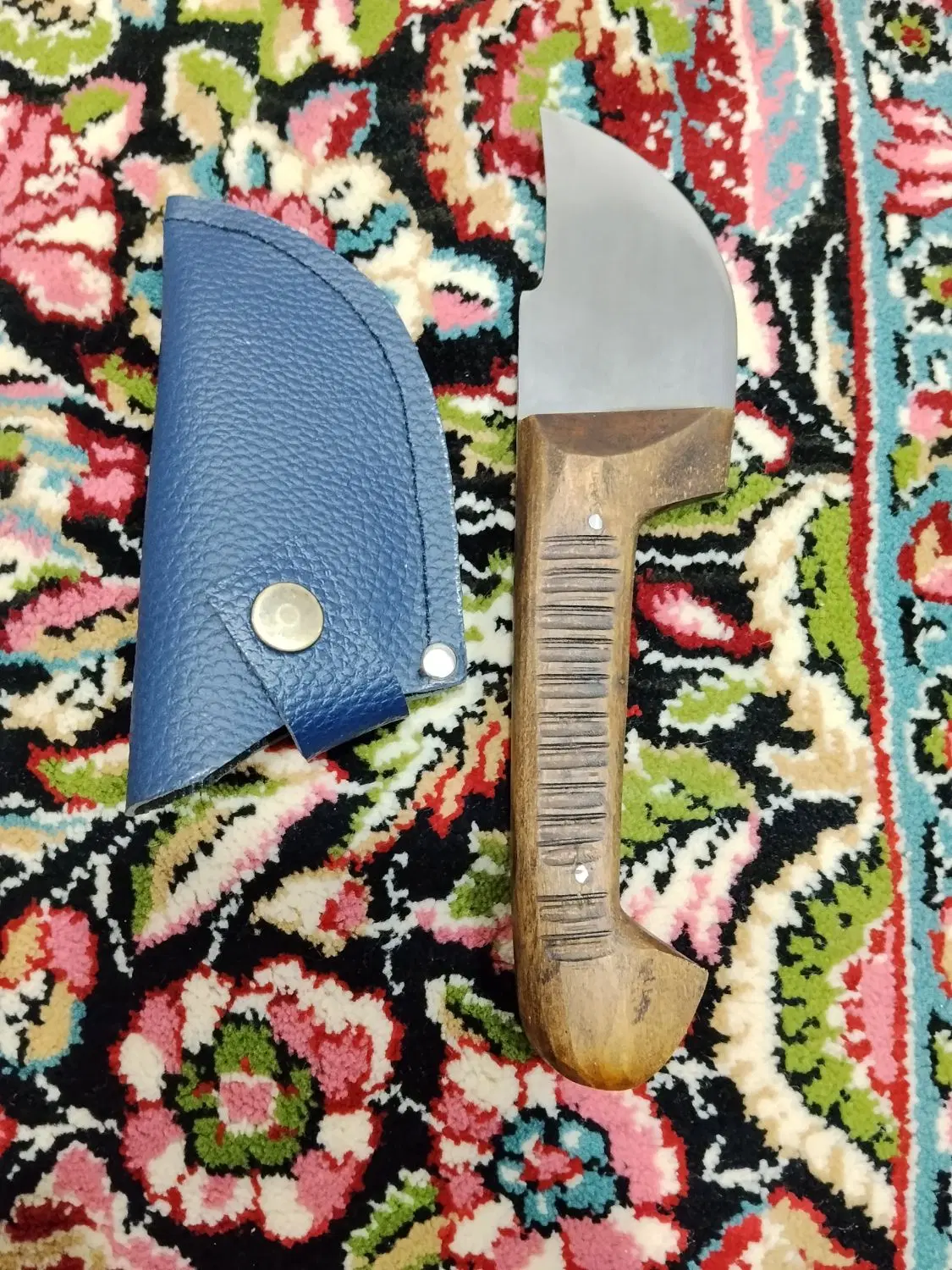 چاقو|کوهنوردی و کمپینگ|کرمان, |دیوار