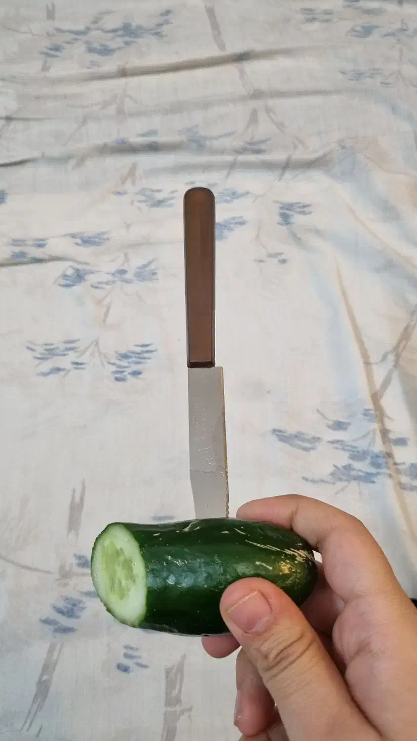 چاقوی میوه خوری ماروپ|ظروف سرو و پذیرایی|قم, سالاریه|دیوار