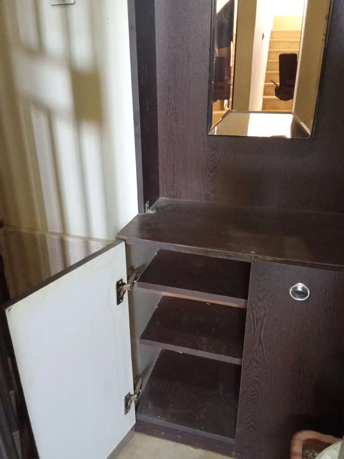 جاکفشی|جاکفشی، کمد، دراور|هشتگرد, شهرک ارم غربی|دیوار