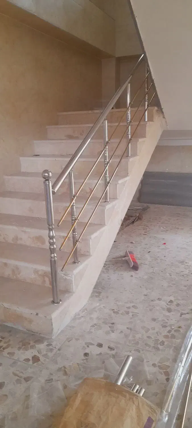 نرده های استیل|خدمات پیشه و مهارت|بابل, |دیوار