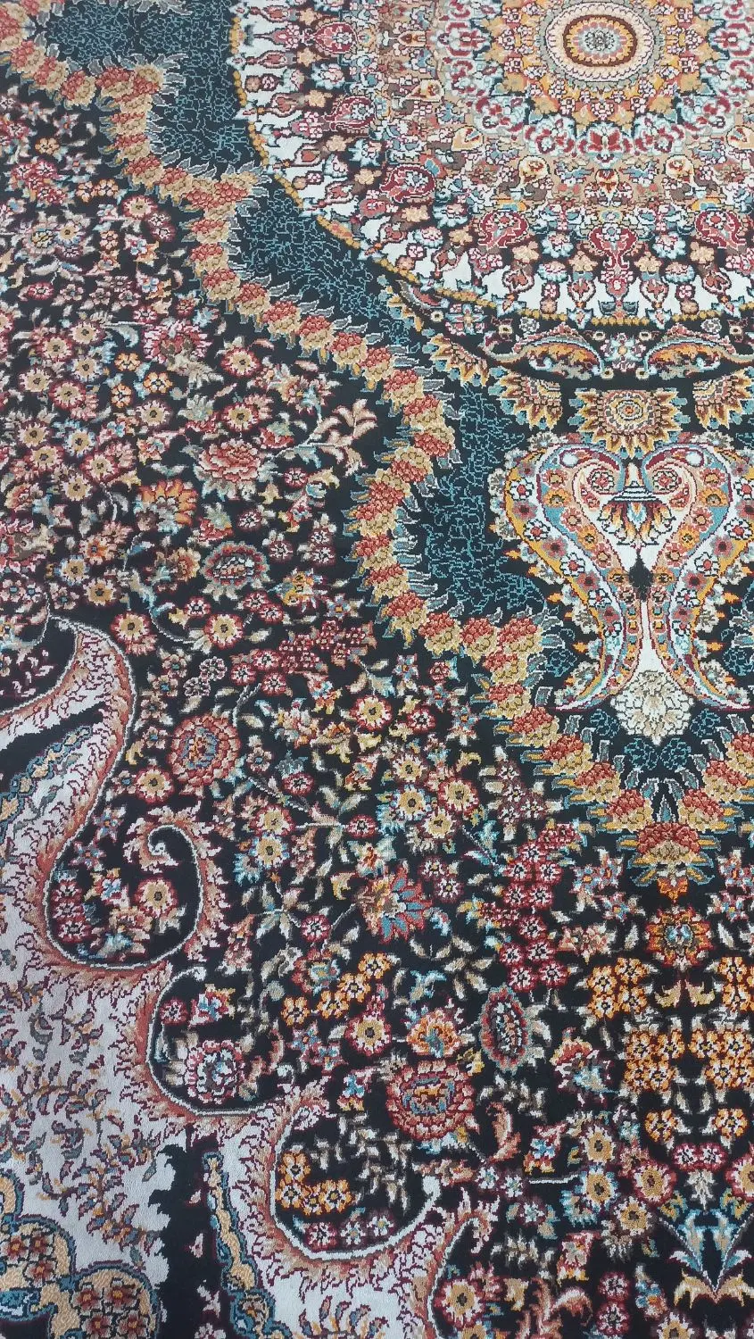 فرش|فرش|مشهد, طبرسی شمالی|دیوار