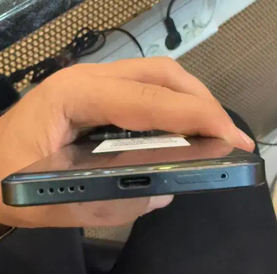 poco x6 poro 5G|موبایل|درگهان, |دیوار