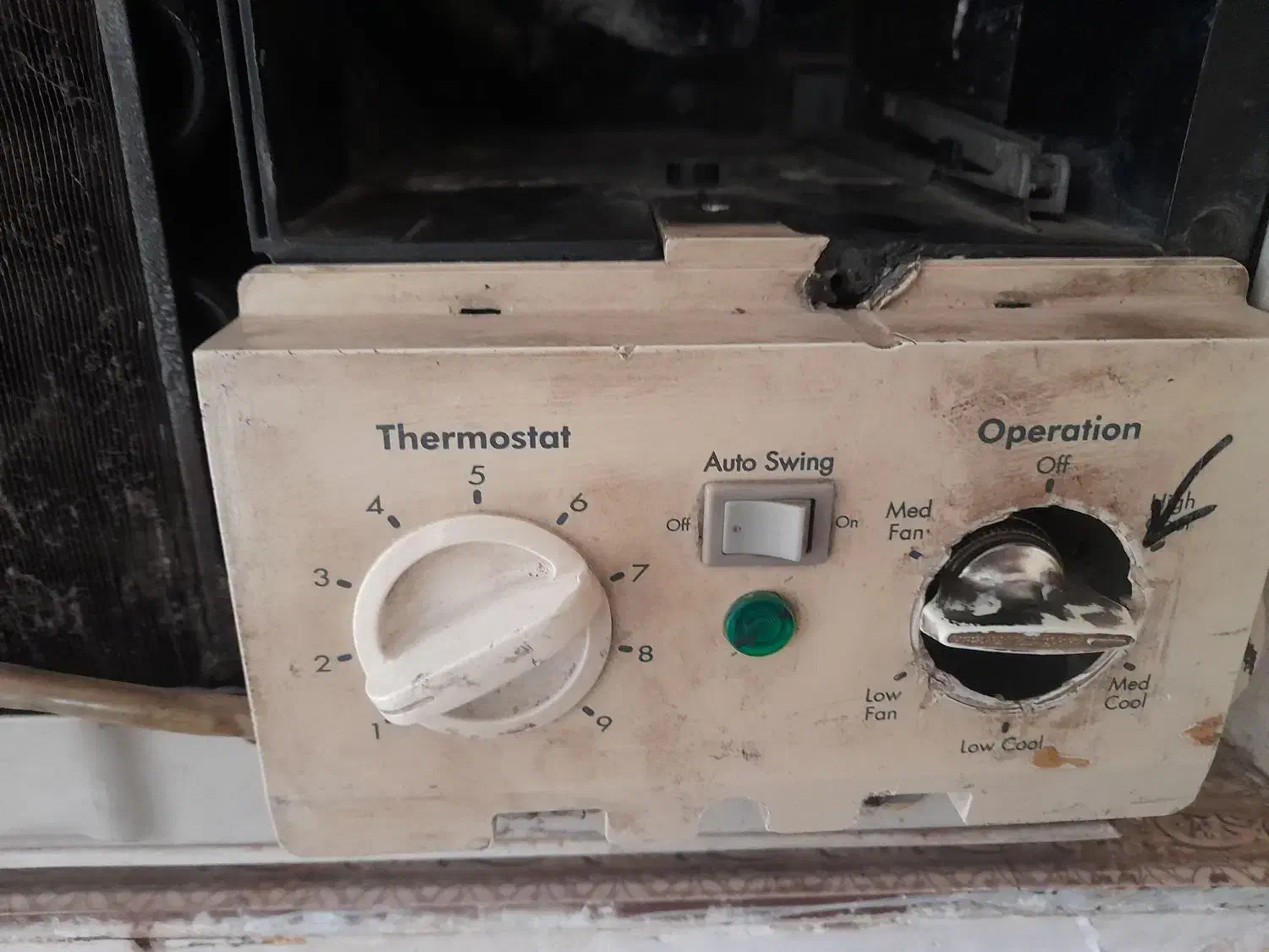 کولر الجی|کولر گازی و فنکوئل|اهواز, کوی رمضان|دیوار