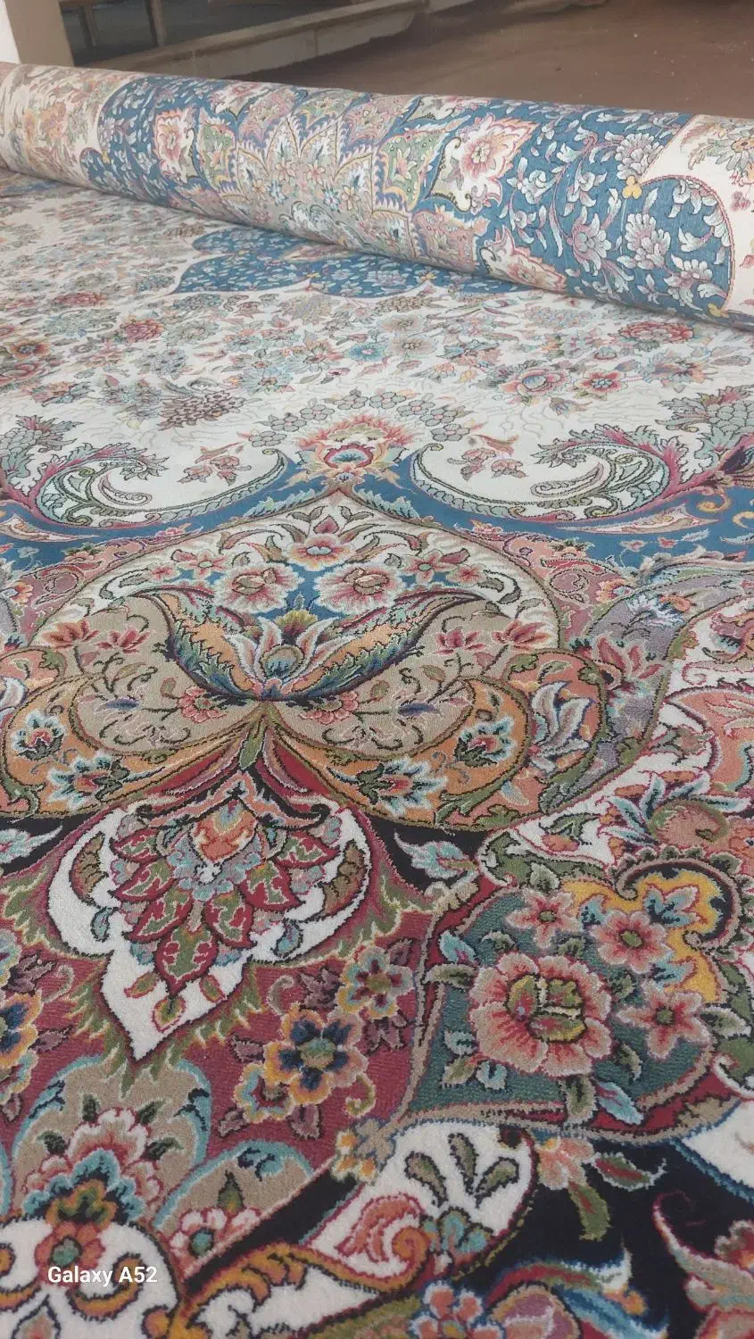 فرش ۱۲متری تک|فرش|تهران, فدک|دیوار