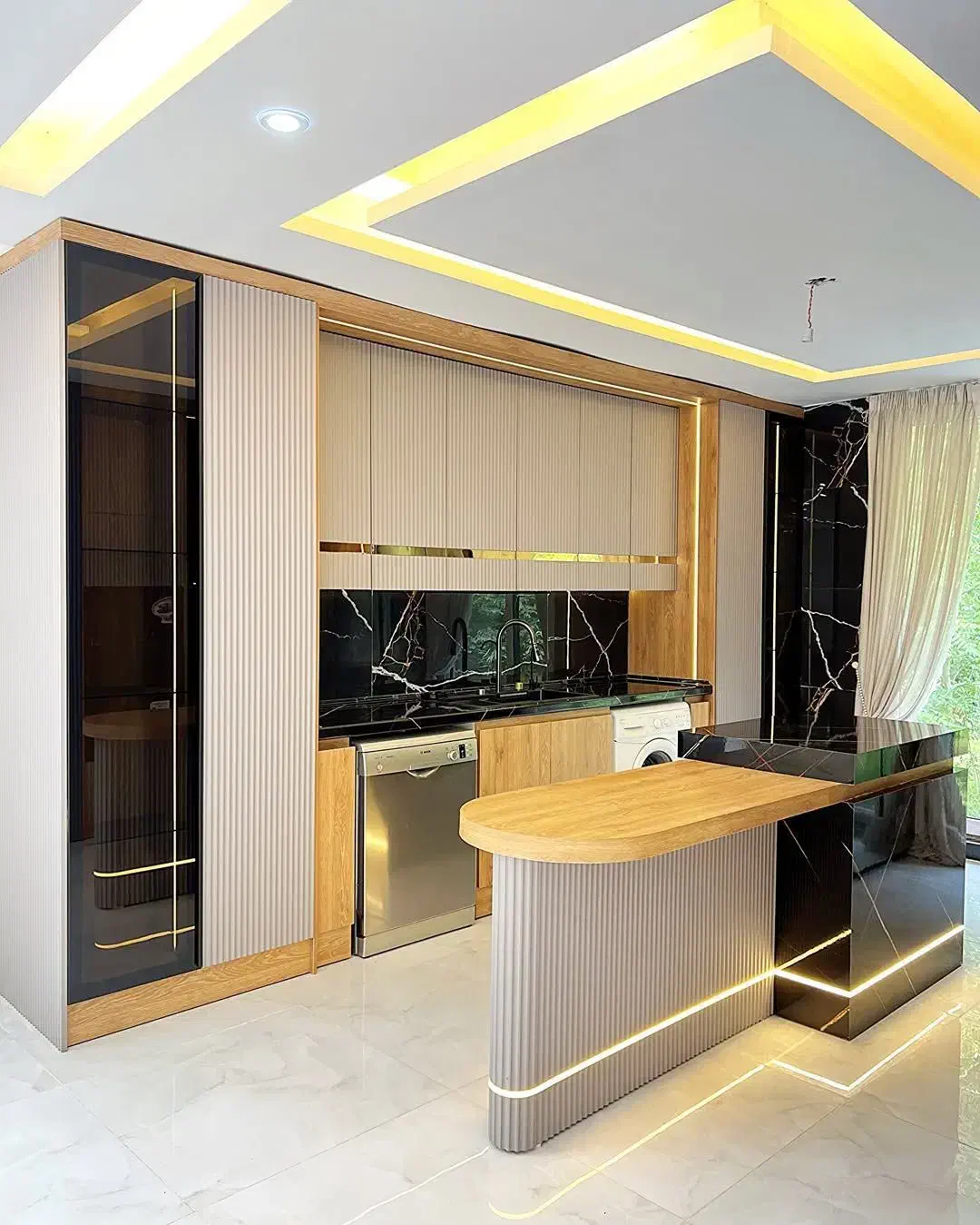 کابینت سازی (آنتیک) تولید کننده در سراسر تهران|خدمات پیشه و مهارت|تهران, سعادت‌آباد|دیوار