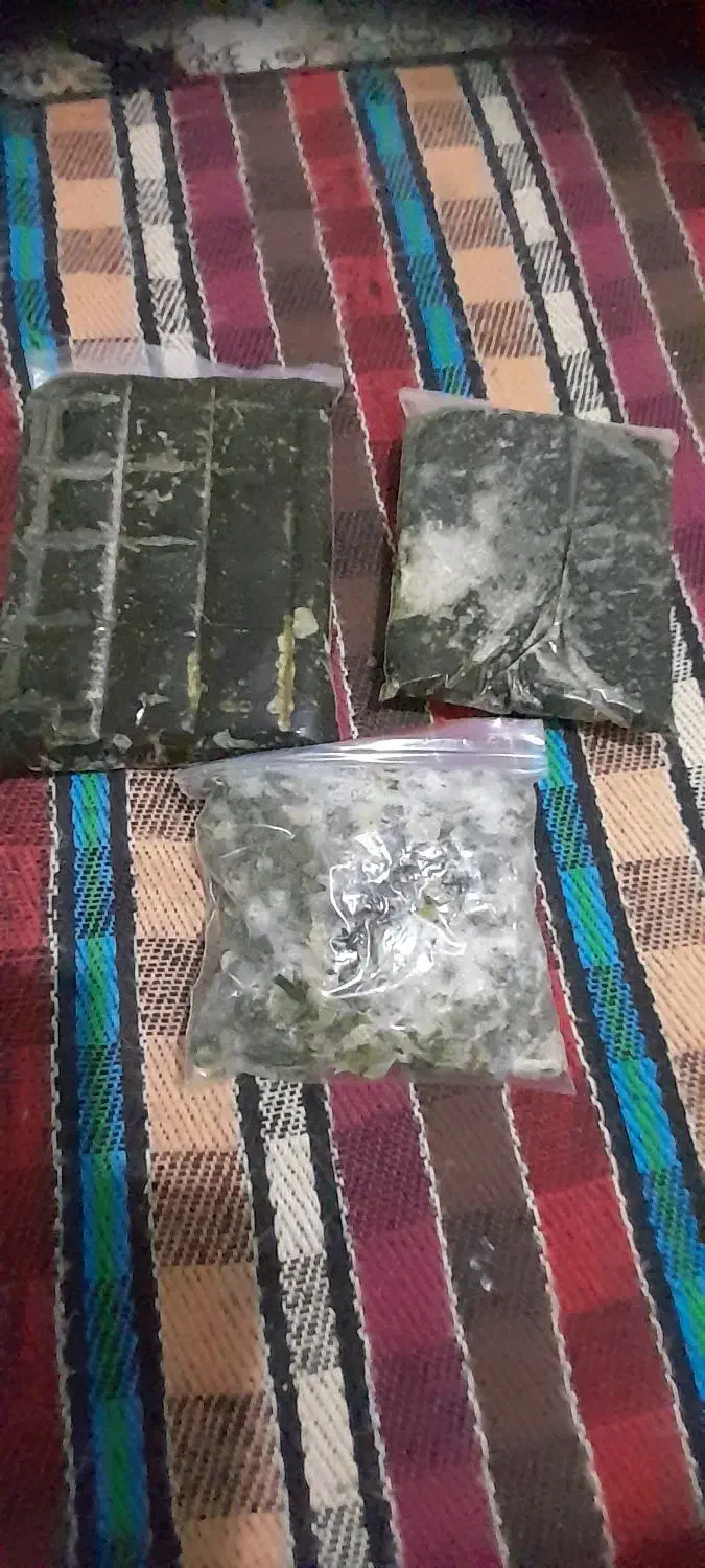 سبزی خورشی اشی|حراج|رفسنجان, |دیوار