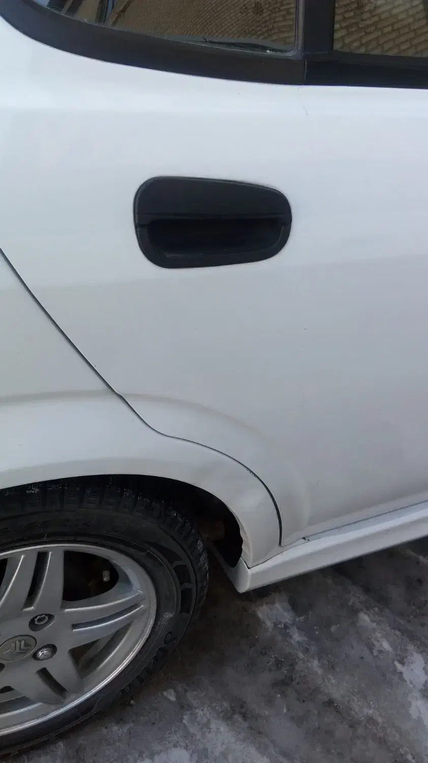 خودرو|خودرو سواری و وانت|بومهن, |دیوار