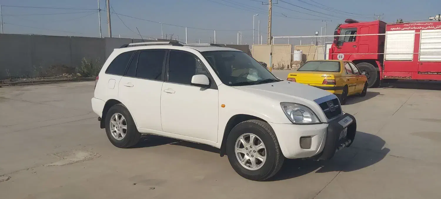 ام وی ام x33|خودرو سواری و وانت|اهواز, کیانپارس |دیوار