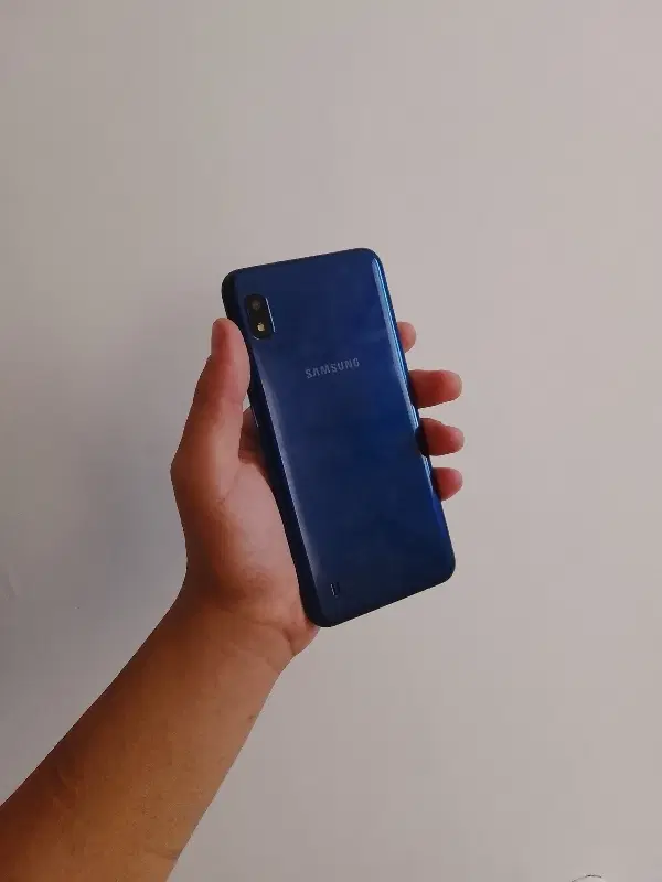 Samsung A10|موبایل|رشت, خمیران زاهدان|دیوار
