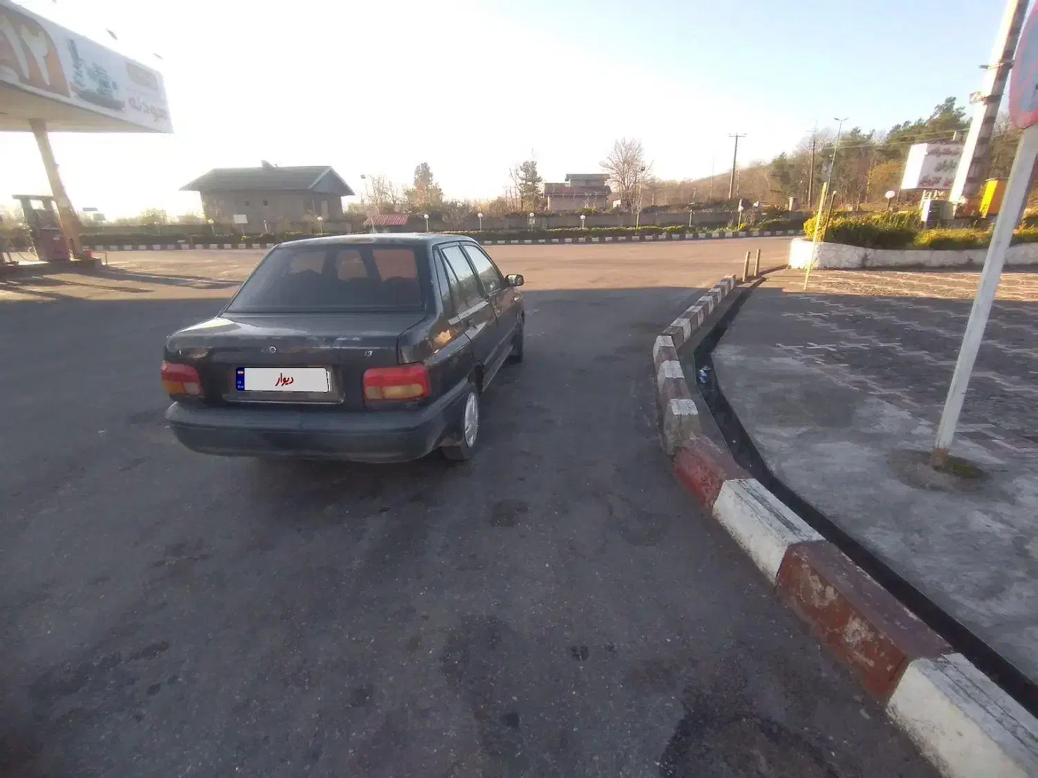 فروش ماشین|خودرو سواری و وانت|سنگر, |دیوار