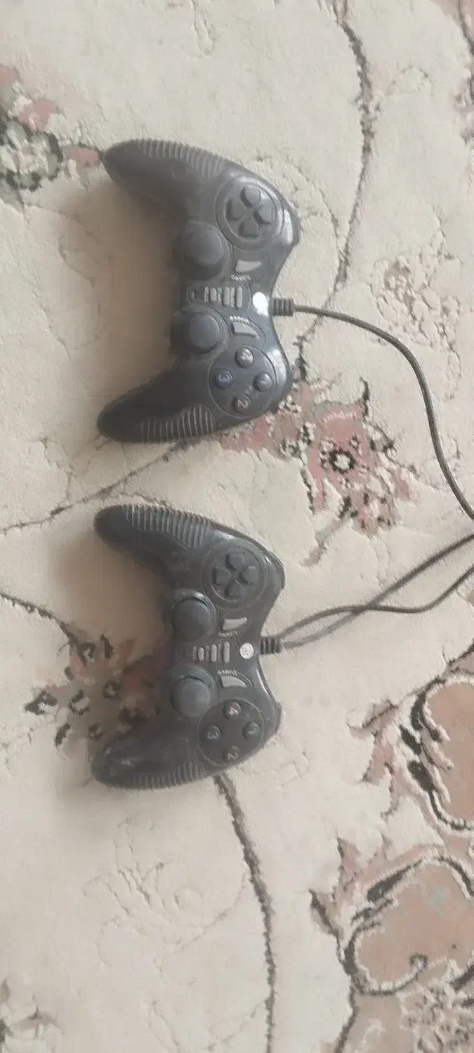 دسته بازی|کنسول، بازی ویدئویی و آنلاین|مهریز, |دیوار