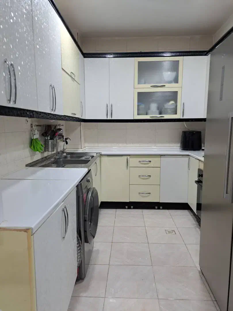 فروش واحد ۸۵ متری دو خوابه طبقه ۳ جلو|فروش آپارتمان|دزفول, |دیوار