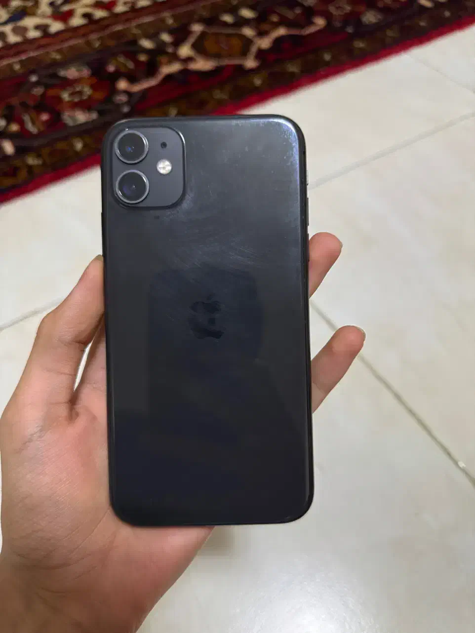 iPhone 11|موبایل|تبریز, |دیوار