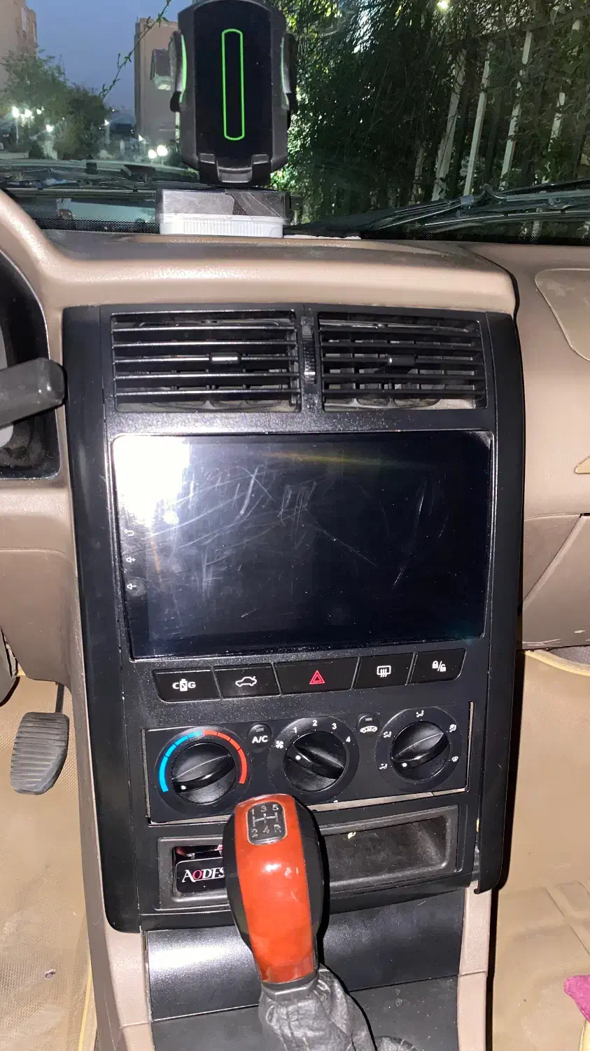 پژو ۴۰۵|خودرو سواری و وانت|پردیس, فاز ۱|دیوار