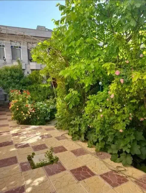 تک خوابه ویلایی حیاط مشترک در مهدیشهر سمنان|اجارهٔ کوتاهمدت آپارتمان و سوئیت|مهدی شهر, |دیوار