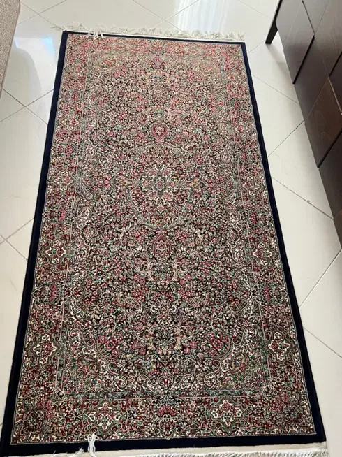 فرش الماس کویر کرمان|فرش|بندرعباس, |دیوار