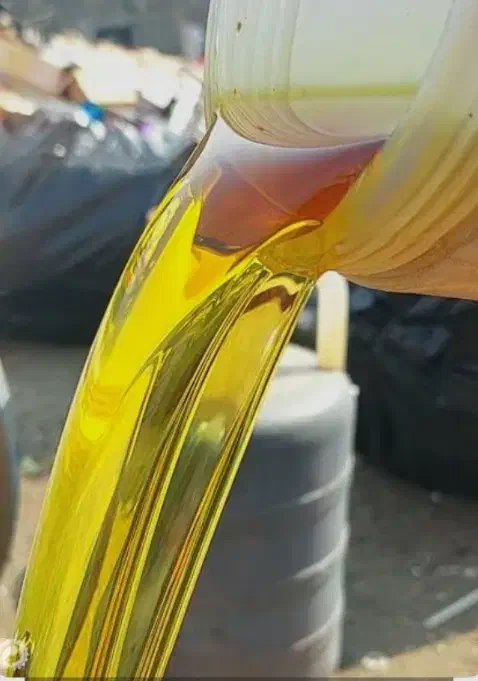 جمع آوری روغن سوخته خوراکی|خوردنی و آشامیدنی|شیراز, سینما سعدی|دیوار