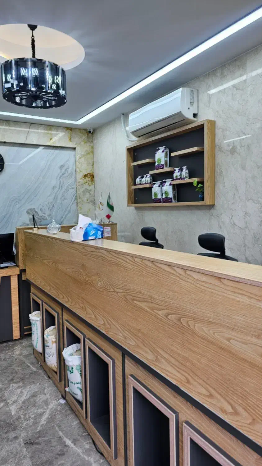 حسابدار یا کمک حسابدار خانم - صدور فاکتور فروش|استخدام مالی، حسابداری، حقوقی|تهران, هرندی|دیوار