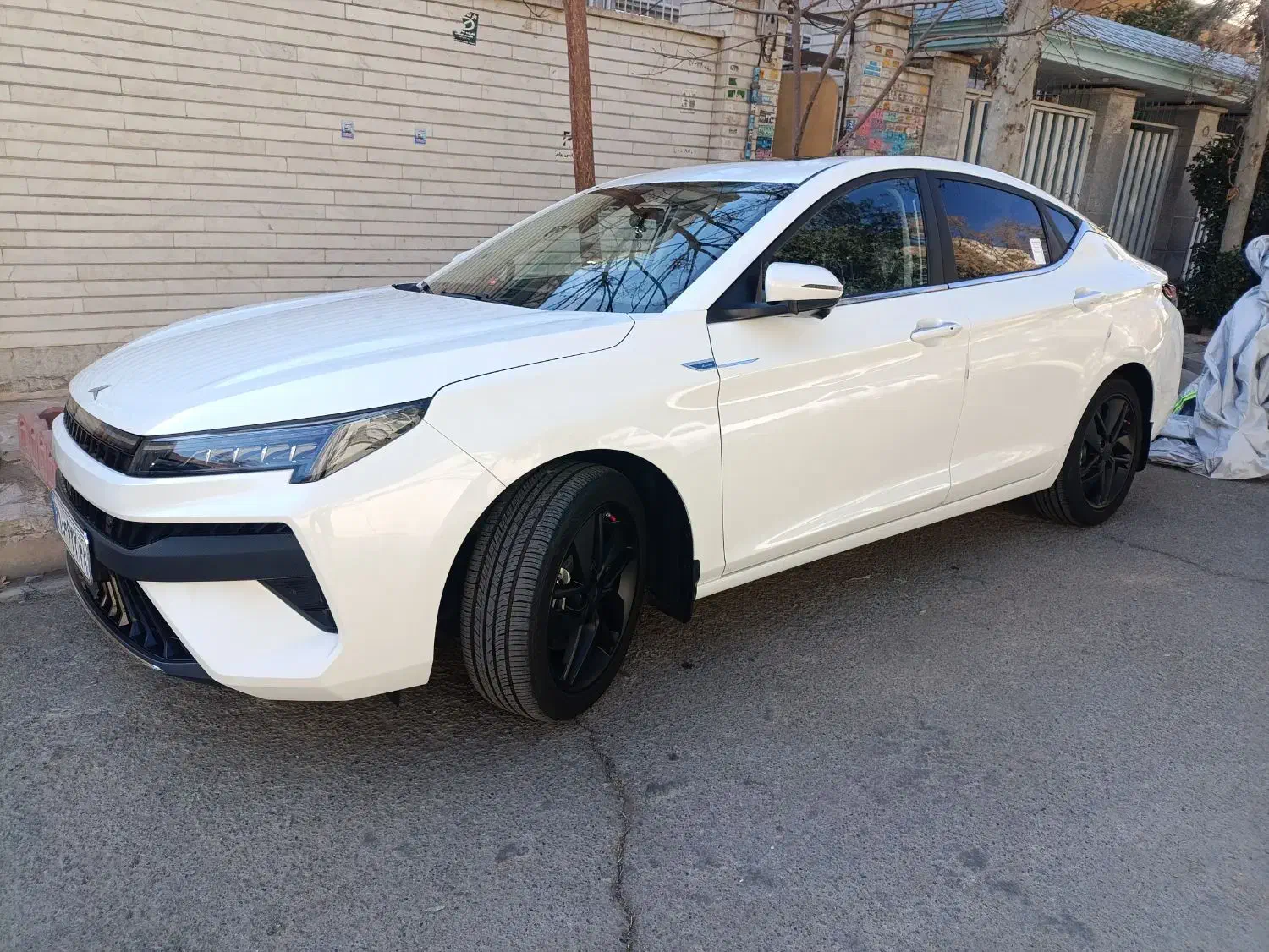 کی ام سی J7 بسیار تمیز|خودرو سواری و وانت|ورامین, ورامین|دیوار