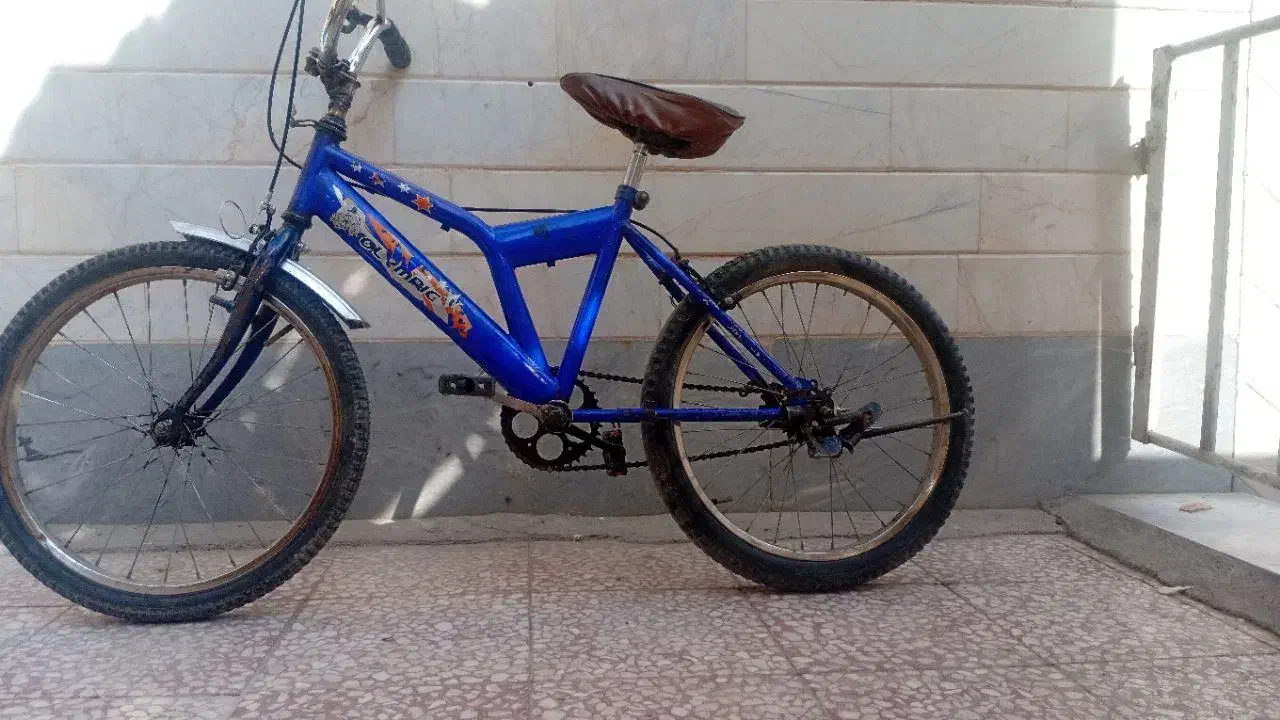 دوچرخه ۲۰ المپیک|دوچرخه، اسکیت، اسکوتر|قم, بکایی|دیوار