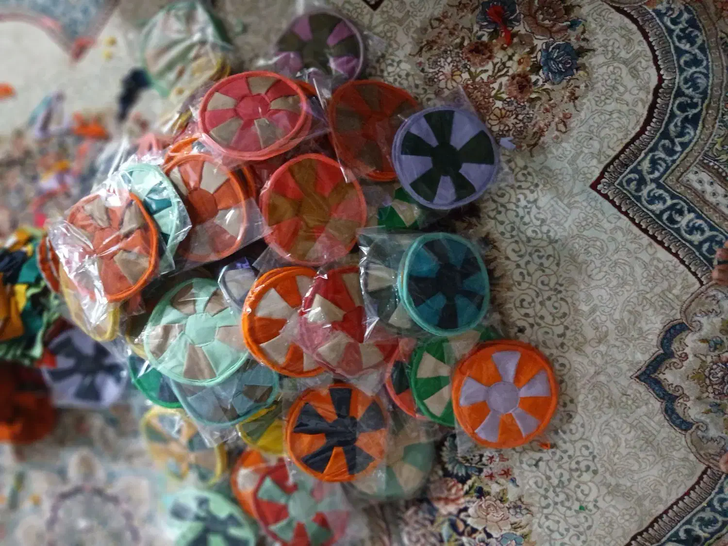 دستگیره اشپزخانه|سفره، حوله، دستمال آشپزخانه|مشهد, اروند|دیوار