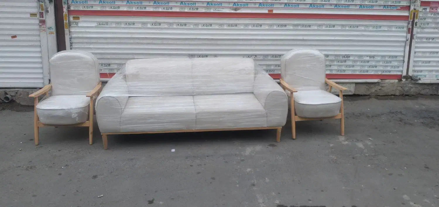 تولیدی صنایع چوب و مبلمان نورالهی الشتر|مبلمان خانگی و میز عسلی|خرمآباد, |دیوار