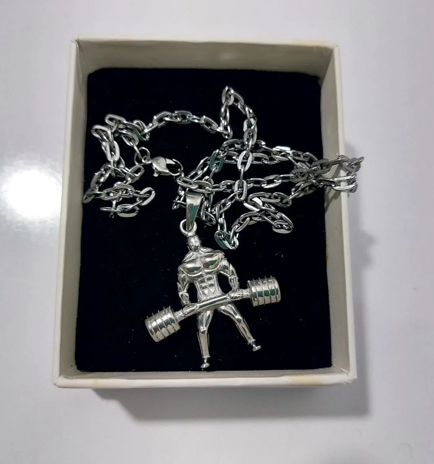 گردنبند مردونه زنونه و دستبند|بدلیجات|بندر ماهشهر, |دیوار