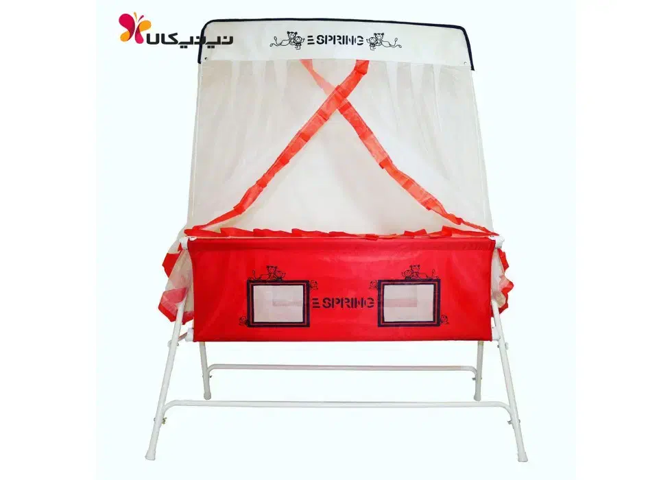 گهواره و ساک حمل و سرویس خواب نوزاد|اسباب و اثاث بچه|بهبهان, |دیوار