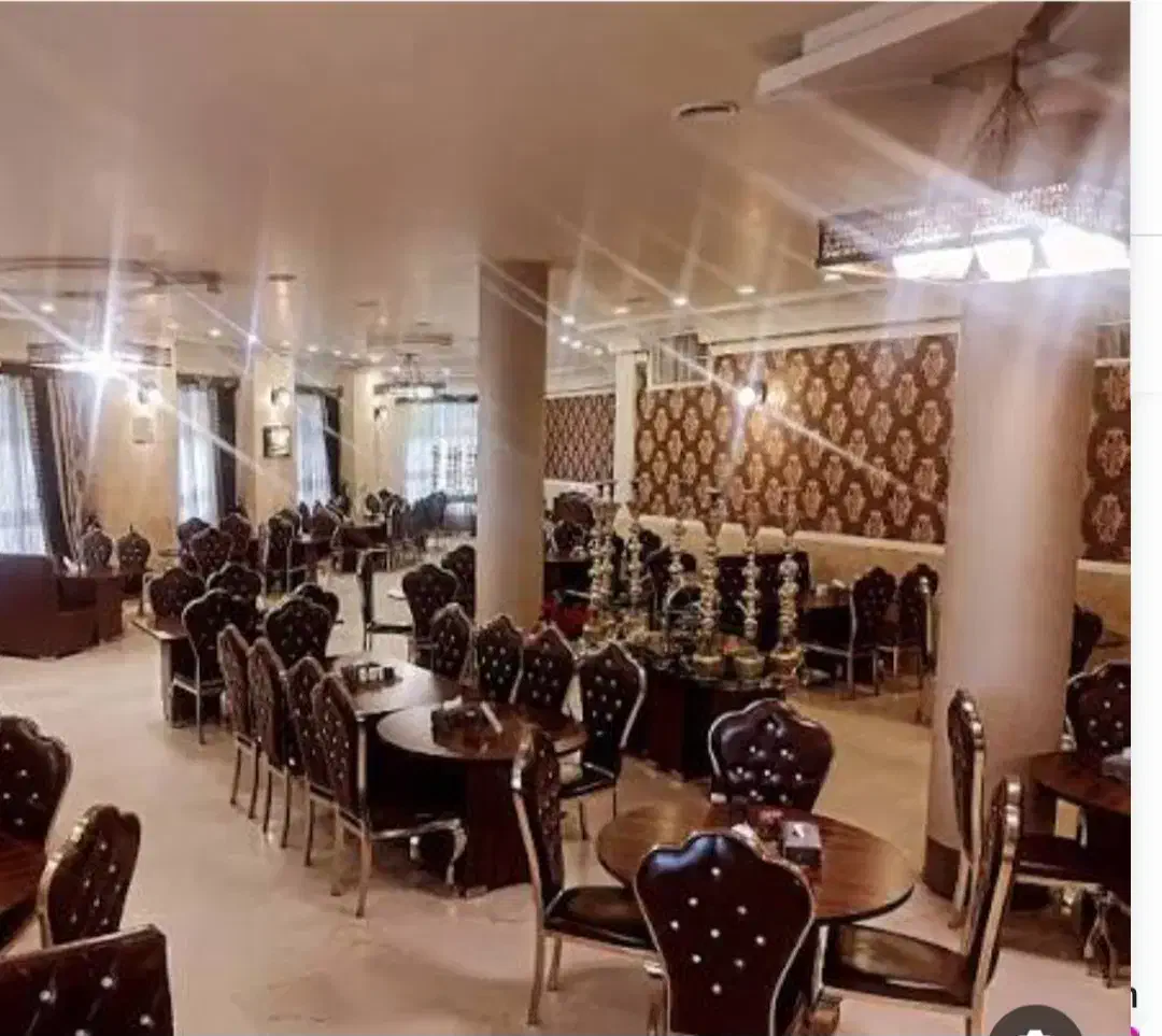 نیرو کارگر ساده سالن دار خانوم کمک اشپز رستوران|استخدام خدمات فروشگاه و رستوران|تهران, فردوسی|دیوار