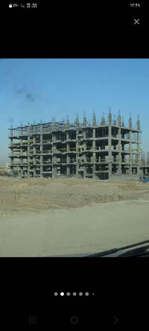 مسکن مهرگلستان واقع در ده عباس اسلامشهر|فروش آپارتمان|اسلامشهر, ده عباس|دیوار