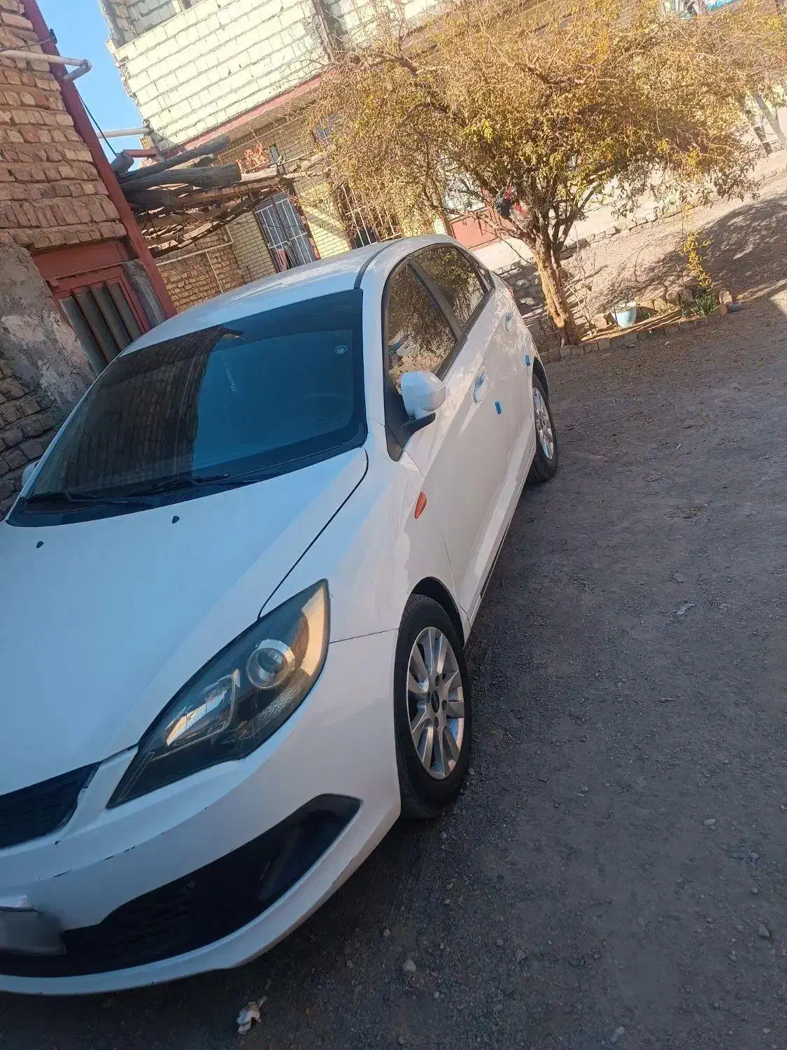 خودروی سواری  ام وی ام 315نیو|خودرو سواری و وانت|مشهد, گلشور|دیوار